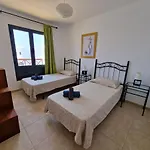 Szálloda Verol 1 Playa Blanca