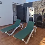 Verol 1 Szálloda Playa Blanca
