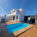 Verol 1 3* Playa Blanca