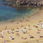 Szálloda Verol 1 Playa Blanca