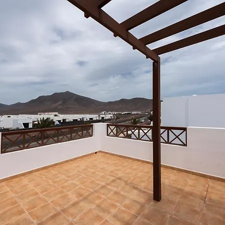 Verol 1 3* Playa Blanca
