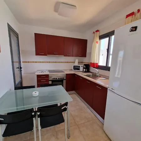 Verol 1 Holiday home Playa Blanca (Lanzarote)