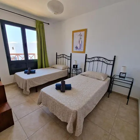 Verol 1 Holiday home *
