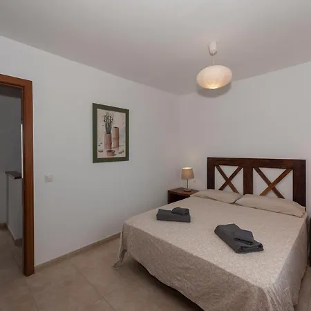 Verol 1 Holiday home *
