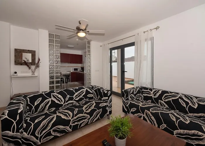 Verol 1 Playa Blanca (Lanzarote)