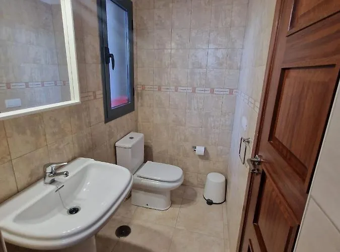 Hotell Verol 1 Playa Blanca (Lanzarote)